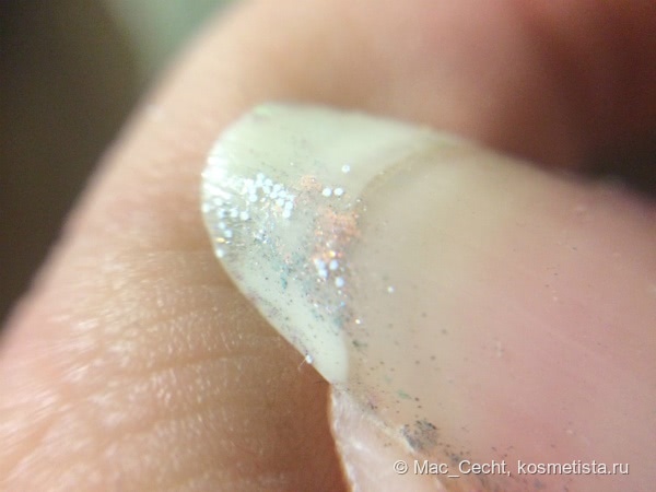Uv gel and nail polish remover wiper Салфетки для снятия гель-лака, лака Milv