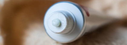 Интенсивный уход крем SOS за поврежденной кутикулой от Novosvit Professional