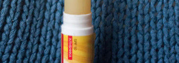 Бальзамы для губ: от двоечника до отличника