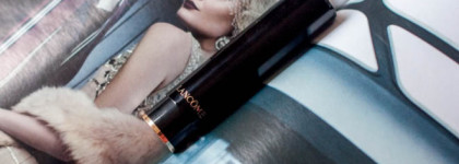 Lancôme  L’Absolu Rouge lipstick 192 Lie de vin Sheer