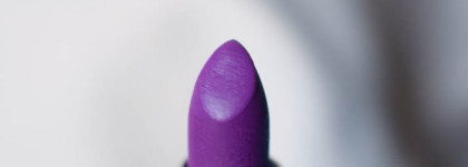 Клон или не клон, вот в чем вопрос. Maybelline color sensational matte 953 vibrant violet