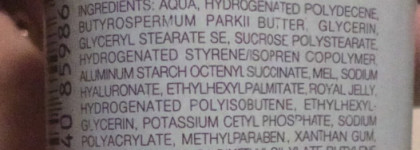 Сыворотка для увеличения объема губ Perlier Honey Miel Voluminous Lip Serum