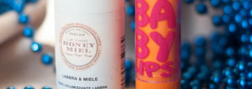 Сыворотка для увеличения объема губ Perlier Honey Miel Voluminous Lip Serum