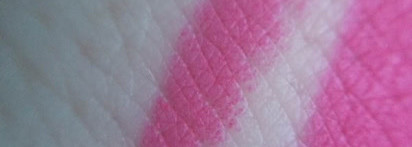 Miracle от Mac: Velvetease Lip Pencil в оттенке Just My Type