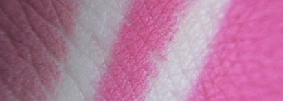 Miracle от Mac: Velvetease Lip Pencil в оттенке Just My Type
