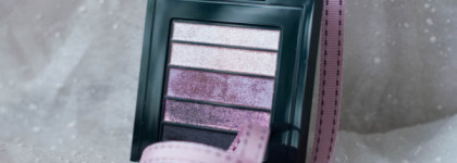 Казнить нельзя помиловать MAC Veluxe Pearlfusion Shadow Pinkluxe