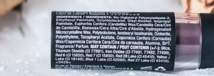 NYX Matte Lipstick #Up the bass MLS 41