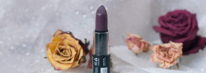 NYX Matte Lipstick #Up the bass MLS 41