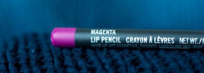 MAC Lip Pencil Magenta