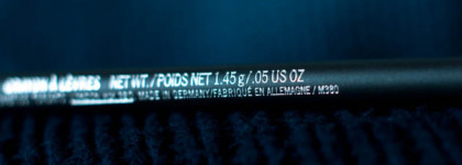 MAC Lip Pencil Magenta