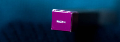 MAC Lip Pencil Magenta