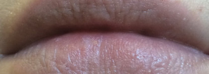 NYX lip primer base de maquillage LPR 01 Nude