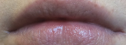 NYX lip primer base de maquillage LPR 01 Nude