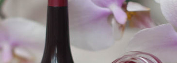 Saem Eco Soul Power Edge Gel Liner 04 Cranberry