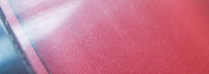 Saem Eco Soul Power Edge Gel Liner 04 Cranberry