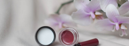 Saem Eco Soul Power Edge Gel Liner 04 Cranberry