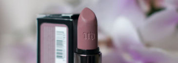 Urban Decay Vice Lipstick Mega matte Oblivion