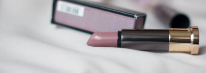 Urban Decay Vice Lipstick Mega matte Oblivion