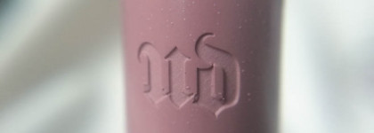 Urban Decay Vice Lipstick Mega matte Oblivion