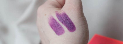 MAC Liptensity Lipstick #Hellebore