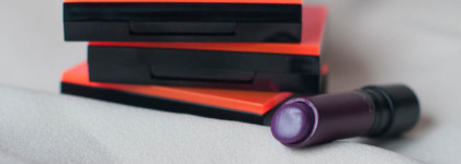 MAC Liptensity Lipstick #Hellebore