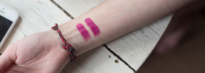 Nouba Lipstick Velvet Touch #25