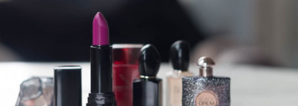 Nouba Lipstick Velvet Touch #25