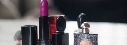 Nouba Lipstick Velvet Touch #25