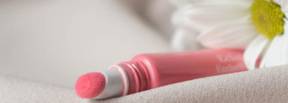 Clarins Eclat Minute Instant Light Natural Lip Perfector #01 Rose shimmer