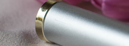 Моя очередная фиолетовая Urban Decay Vice Lipstick Vintage Capsule Collection #Asphyxia