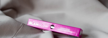 Приручение плампера, или Губы без рельефа с Plumprageous Matte Lip Treatment Glamglow