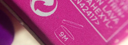 Приручение плампера, или Губы без рельефа с Plumprageous Matte Lip Treatment Glamglow