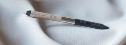 Urban Decay Glide-On Double-Ended Eye Pencil Naked 24/7 #Naked Basics