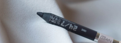 Urban Decay Glide-On Double-Ended Eye Pencil Naked 24/7 #Naked Basics