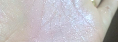 MAC Pigment Kitschmas