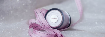 MAC Pigment Kitschmas