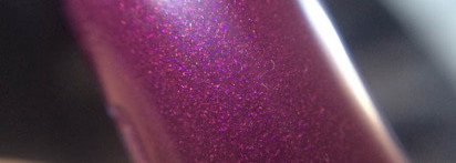 Urban Decay Vice Lipstick Seismic (Sheer shimmer)