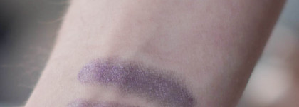 В труп невесты с Urban Decay Vice Lipstick Vintage Capsule Collection #Pallor