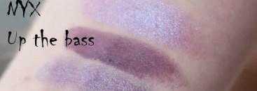 В труп невесты с Urban Decay Vice Lipstick Vintage Capsule Collection #Pallor