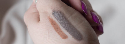 Тени-карандаш Bobbi Brown Long-Wear Cream Shadow Stick