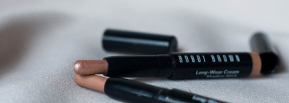 Тени-карандаш Bobbi Brown Long-Wear Cream Shadow Stick