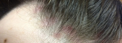 Больше никогда OGX Renewing Argan Oil of Morocco Shampoo