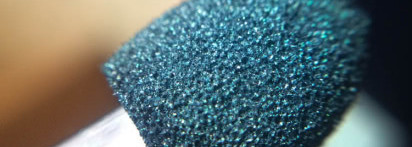 Shiseido Luminizing Satin Eye Color Trio GR412 Lido