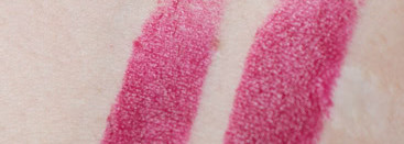 MAC Liptensity Lipstick #Marsala