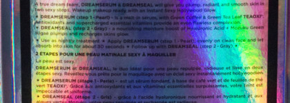 It's a miracle! Glamglow Dreamduo™ Overnight Transforming Treatment