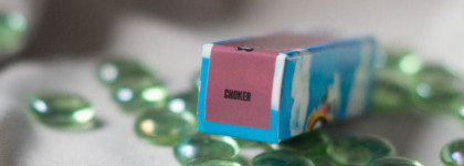 Lime Crime Unicorn Lipstick #Choker