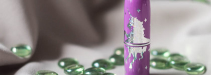 Lime Crime Unicorn Lipstick #Choker