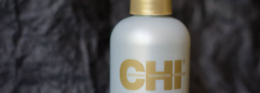 CHI Keratin Leave-In Conditioner reconstructing treatment от Farouk Systems Inc
