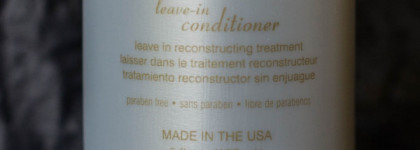 CHI Keratin Leave-In Conditioner reconstructing treatment от Farouk Systems Inc