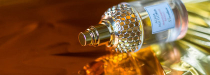 Guerlain Aqua Allegoria Mandarine Basilic Eau de Toilette